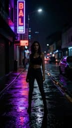 Estrela da Noite Phonk