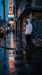 Concrete Jungle Drill