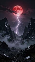 Iron Calamity