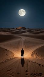طريقي (My Path)