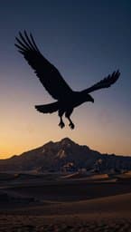 قلب پرنده