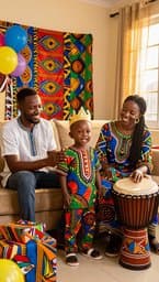 Nuru ya Macho Yetu - Heri Siku Ya Kuzaliwa