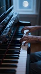 Minor Scale Piano Loop