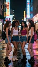 Afterglow