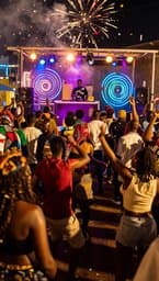 Otilo Street Anthem