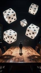 주사위 (The Dice)