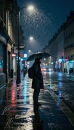 Nuit de Plomb
