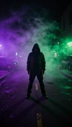 Doom and Gloom