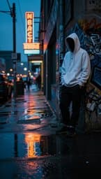Concrete Jungle Drill