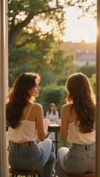 Oublie, tu me manques