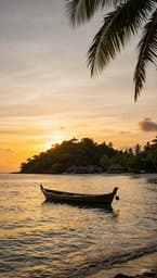 Lakulakuya: A Jewel of the Coral Sea