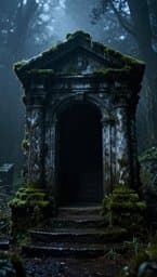 The Final Descent