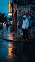 Concrete Jungle Drill