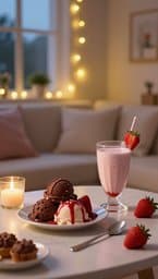 Sweet Evening Vibes