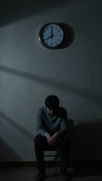 Night Alone