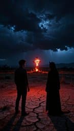 Le Peleé al Diablo