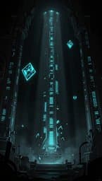 Echoes of the Ancients
