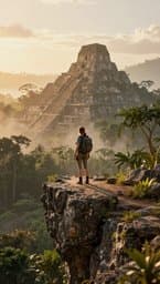 Lara's Adventure