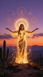 Ascensión Divina