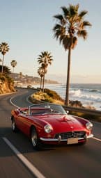 Open Road Freedom
