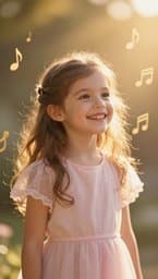 Valentina, My Miracle