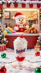Tacky Tasty Holiday Treats