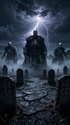 Wake The Dead