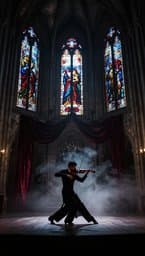 Gothic Waltz