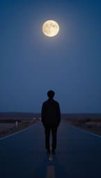 Moonlit Realization