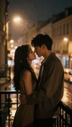 Late Night Love