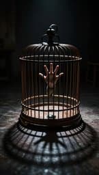 Don't Shake the Cage