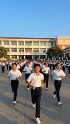 Drum March