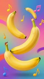 Banana Mania
