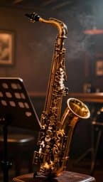 Tenor Warmth
