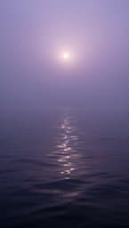 Muted Haze