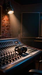 Sixty-Four Bars: The Blueprint