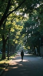 From Joy to Introspection