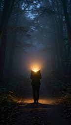 My Light and Guide