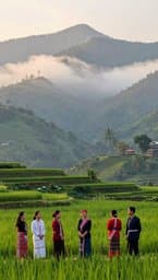 Echoes of Arunachal