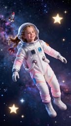 Back To Space
