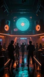 Ya Leil (Egyptian Soul Mix)