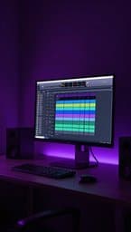 Shadowed 808s
