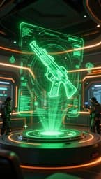 Digital Boom