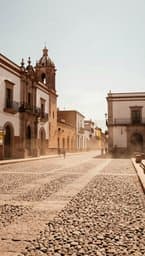 The Streets