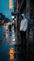 Concrete Jungle Drill