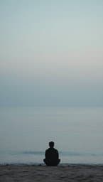Ein Meer zwischen uns