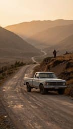 Dusty Roads and Soulful Hearts