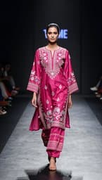 Runway Pulse