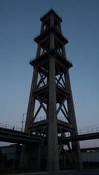 Industrial Highline