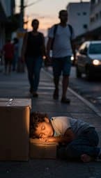 Esperança no Brasil